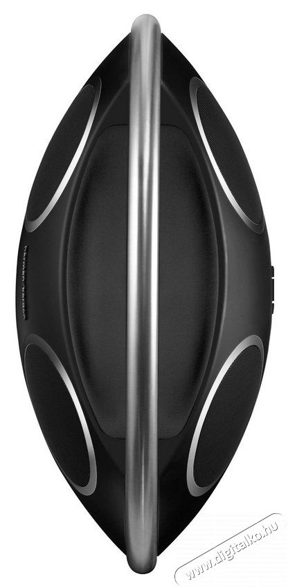 Harman Kardon GO AND PLAY Wireless Hordozható hangszóró - fekete Audio-Video / Hifi / Multimédia - Hordozható, vezeték nélküli / bluetooth hangsugárzó - Hordozható, vezeték nélküli / bluetooth hangsugárzó - 277385