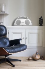 Harman Kardon GO AND PLAY Wireless Hordozható hangszóró - fehér Audio-Video / Hifi / Multimédia - Hordozható, vezeték nélküli / bluetooth hangsugárzó - Hordozható, vezeték nélküli / bluetooth hangsugárzó - 277386