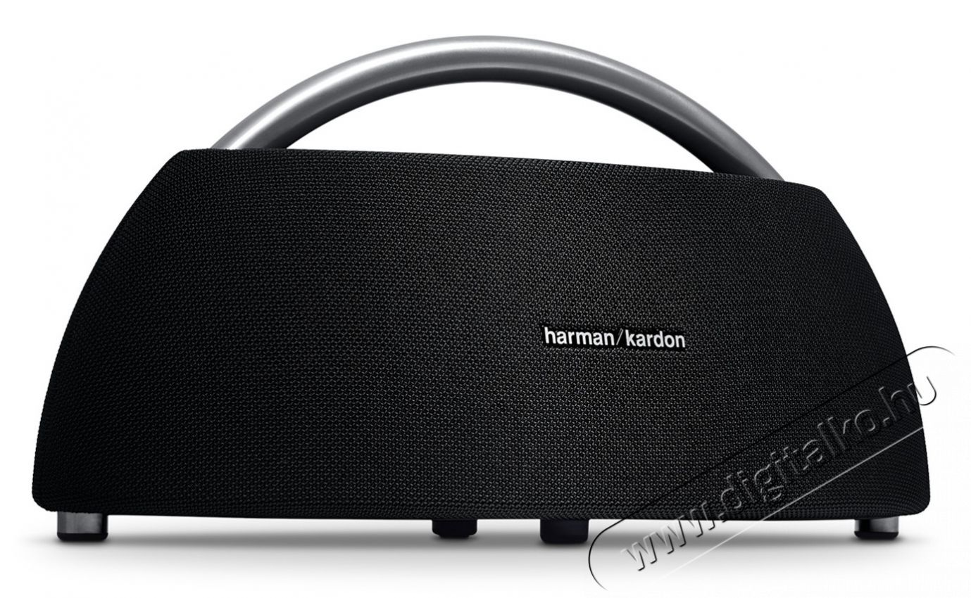 Harman Kardon HKGOPLAYMINIBLKEU &Uacute;jdons&aacute;gok - Legfrissebb term&eacute;kek - 315778