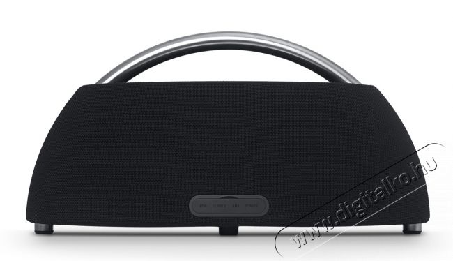 Harman Kardon HKGOPLAYMINIBLKEU &Uacute;jdons&aacute;gok - Legfrissebb term&eacute;kek - 315778