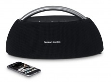 Harman Kardon HKGOPLAYMINIBLKEU &Uacute;jdons&aacute;gok - Legfrissebb term&eacute;kek - 315778