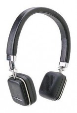Harman Kardon Soho BT Bluetooth vezeték nélküli fejhallgató - fekete Audio-Video / Hifi / Multimédia - Fül és Fejhallgatók - Fejhallgató - 315788