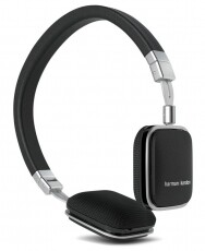 Harman Kardon Soho i fejhallgató - fekete Audio-Video / Hifi / Multimédia - Fül és Fejhallgatók - Fejhallgató mikrofonnal / headset - 277259