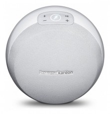 Harman Kardon Omni 10 Bluetooth hangszóró - fehér Audio-Video / Hifi / Multimédia - Hangfal - Hangfalszett - Hálózatról működő vezeték nélküli hangsugárzó - 300452