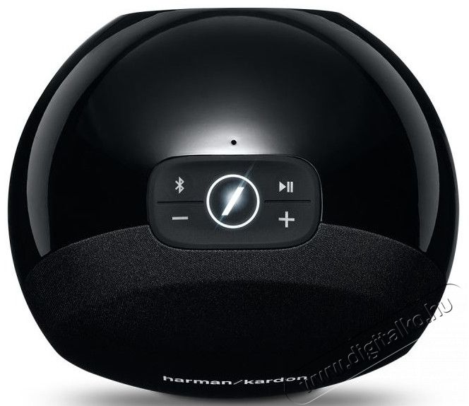 Harman Kardon Omni 10 Start Kit Bluetooth hangszóró szett - fekete Audio-Video / Hifi / Multimédia - Hangfal - Hangfalszett - Hálózatról működő vezeték nélküli hangsugárzó - 300472