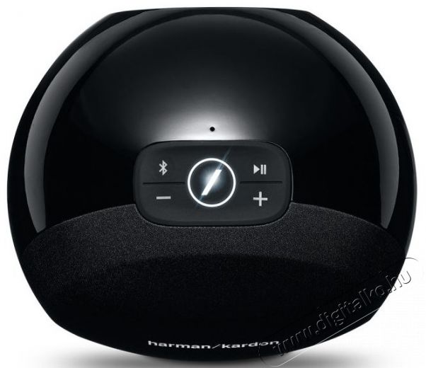 Harman Kardon Omni 10 Start Kit Bluetooth hangszóró szett - fekete Audio-Video / Hifi / Multimédia - Hangfal - Hangfalszett - Hálózatról működő vezeték nélküli hangsugárzó - 300472