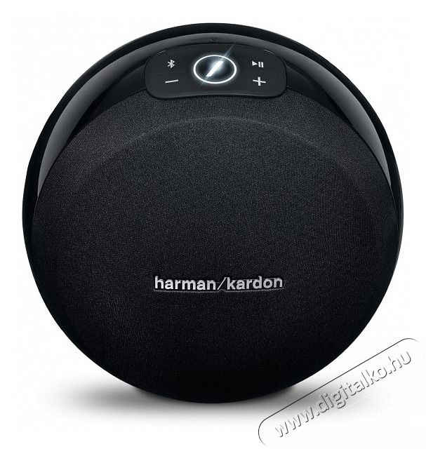 Harman Kardon Omni 10 Start Kit Bluetooth hangszóró szett - fekete Audio-Video / Hifi / Multimédia - Hangfal - Hangfalszett - Hálózatról működő vezeték nélküli hangsugárzó - 300472