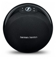 Harman Kardon Omni 10 Start Kit Bluetooth hangszóró szett - fekete Audio-Video / Hifi / Multimédia - Hangfal - Hangfalszett - Hálózatról működő vezeték nélküli hangsugárzó - 300472