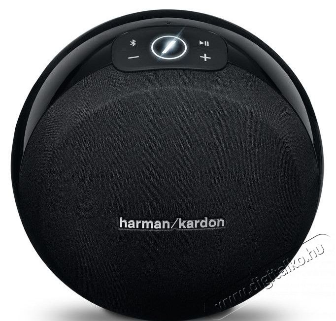 Harman Kardon Omni 10 Start Kit Bluetooth hangszóró szett - fekete Audio-Video / Hifi / Multimédia - Hangfal - Hangfalszett - Hálózatról működő vezeték nélküli hangsugárzó - 300472