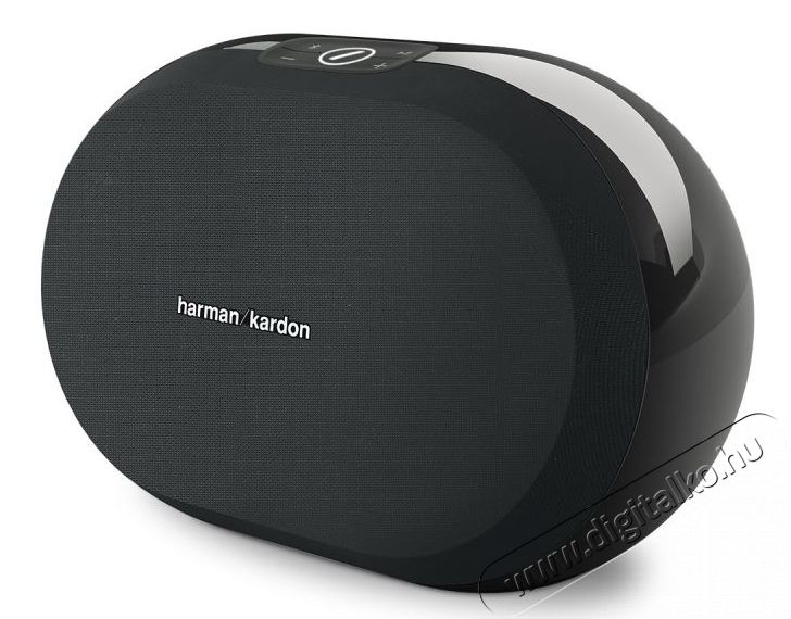 Harman Kardon Omni 20 Start Kit Bluetooth hangszóró szett - fekete Audio-Video / Hifi / Multimédia - Hordozható, vezeték nélküli / bluetooth hangsugárzó - Hordozható, vezeték nélküli / bluetooth hangsugárzó - 300473
