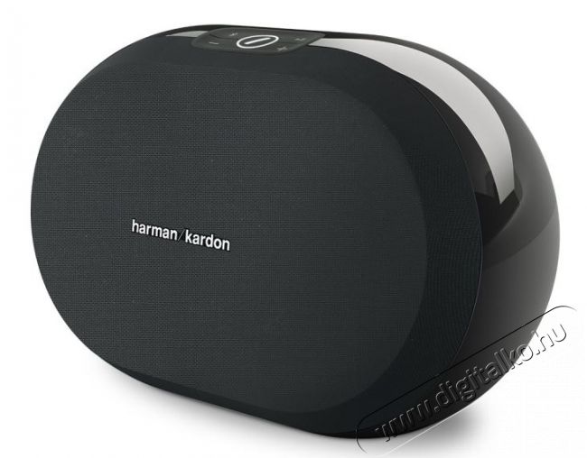Harman Kardon Omni 20 Start Kit Bluetooth hangszóró szett - fekete Audio-Video / Hifi / Multimédia - Hordozható, vezeték nélküli / bluetooth hangsugárzó - Hordozható, vezeték nélküli / bluetooth hangsugárzó - 300473