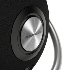 Harman Kardon ONYX Multimédia hangszóró - fekete Audio-Video / Hifi / Multimédia - Hordozható, vezeték nélküli / bluetooth hangsugárzó - Hordozható, vezeték nélküli / bluetooth hangsugárzó - 277381