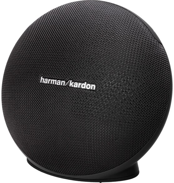 Harman Kardon Onyx Mini - Black Audio-Video / Hifi / Multimédia - Hordozható, vezeték nélküli / bluetooth hangsugárzó - Hordozható, vezeték nélküli / bluetooth hangsugárzó - 322951
