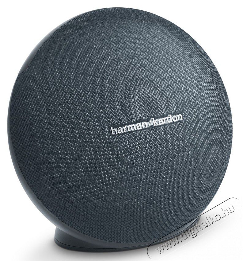 Harman Kardon Onyx Mini - Grey Audio-Video / Hifi / Multimédia - Hordozható, vezeték nélküli / bluetooth hangsugárzó - Hordozható, vezeték nélküli / bluetooth hangsugárzó - 338815