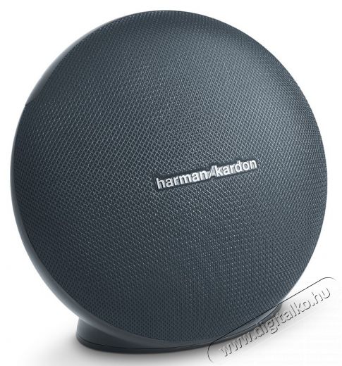 Harman Kardon Onyx Mini - Grey Audio-Video / Hifi / Multimédia - Hordozható, vezeték nélküli / bluetooth hangsugárzó - Hordozható, vezeték nélküli / bluetooth hangsugárzó - 338815