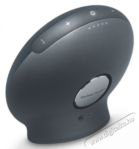 Harman Kardon Onyx Mini - Grey Audio-Video / Hifi / Multimédia - Hordozható, vezeték nélküli / bluetooth hangsugárzó - Hordozható, vezeték nélküli / bluetooth hangsugárzó - 338815