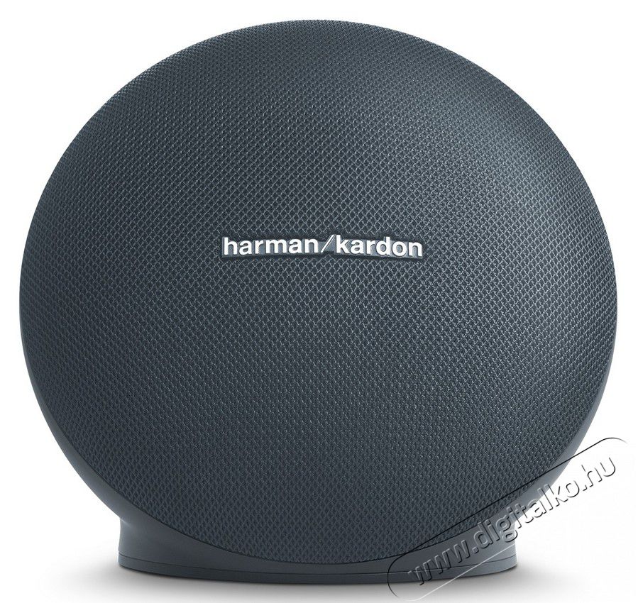 Harman Kardon Onyx Mini - Grey Audio-Video / Hifi / Multimédia - Hordozható, vezeték nélküli / bluetooth hangsugárzó - Hordozható, vezeték nélküli / bluetooth hangsugárzó - 338815