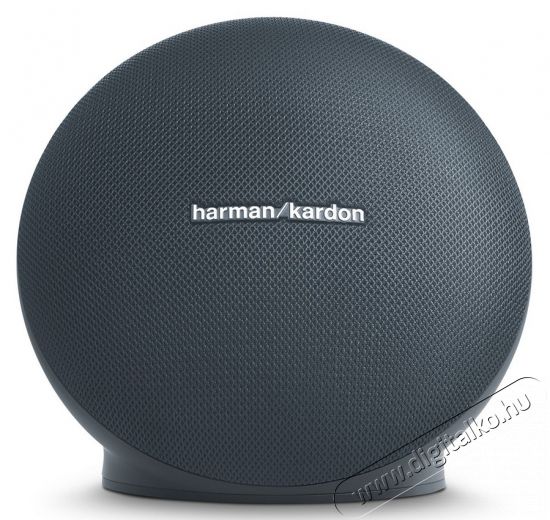Harman Kardon Onyx Mini - Grey Audio-Video / Hifi / Multimédia - Hordozható, vezeték nélküli / bluetooth hangsugárzó - Hordozható, vezeték nélküli / bluetooth hangsugárzó - 338815