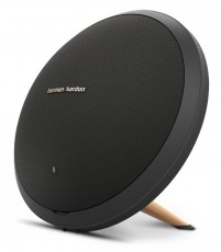 Harman Kardon Onyx Studio 2 hordozható Bluetooth hangszóró - fekete Audio-Video / Hifi / Multimédia - Hordozható, vezeték nélküli / bluetooth hangsugárzó - Hordozható, vezeték nélküli / bluetooth hangsugárzó - 304755