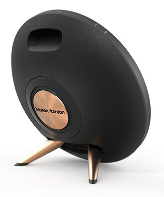 Harman Kardon Onyx Studio 2 hordozható Bluetooth hangszóró - fekete Audio-Video / Hifi / Multimédia - Hordozható, vezeték nélküli / bluetooth hangsugárzó - Hordozható, vezeték nélküli / bluetooth hangsugárzó - 304755