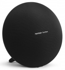 Harman Kardon Onyx Studio 4 Bluetooth hangszóró - fekete Audio-Video / Hifi / Multimédia - Hordozható, vezeték nélküli / bluetooth hangsugárzó - Hordozható, vezeték nélküli / bluetooth hangsugárzó - 323024