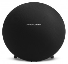 Harman Kardon Onyx Studio 4 Bluetooth hangszóró - fekete Audio-Video / Hifi / Multimédia - Hordozható, vezeték nélküli / bluetooth hangsugárzó - Hordozható, vezeték nélküli / bluetooth hangsugárzó - 323024