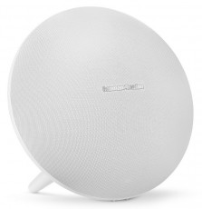 Harman Kardon Onyx Studio 4 Bluetooth hangszóró - fehér Audio-Video / Hifi / Multimédia - Hordozható, vezeték nélküli / bluetooth hangsugárzó - Hordozható, vezeték nélküli / bluetooth hangsugárzó - 323025