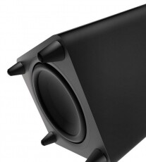 Harman Kardon SB26 SUB mélysugárzó hangprojektorhoz Audio-Video / Hifi / Multimédia - Hangfal - Hangfalszett - Mélynyomó - 300459