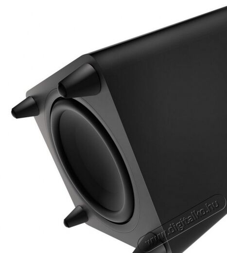 Harman Kardon SB26 SUB mélysugárzó hangprojektorhoz Audio-Video / Hifi / Multimédia - Hangfal - Hangfalszett - Mélynyomó - 300459