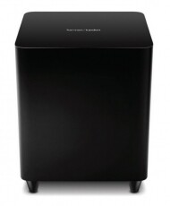 Harman Kardon SB26 SUB mélysugárzó hangprojektorhoz Audio-Video / Hifi / Multimédia - Hangfal - Hangfalszett - Mélynyomó - 300459