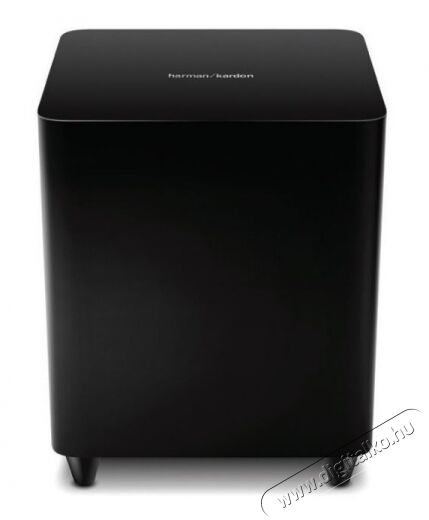 Harman Kardon SB26 SUB mélysugárzó hangprojektorhoz Audio-Video / Hifi / Multimédia - Hangfal - Hangfalszett - Mélynyomó - 300459