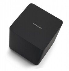 Harman Kardon SB26 SUB mélysugárzó hangprojektorhoz Audio-Video / Hifi / Multimédia - Hangfal - Hangfalszett - Mélynyomó - 300459