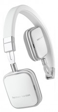 Harman Kardon Soho BT bluetooth vezeték nélküli fejhallgató - fehér Audio-Video / Hifi / Multimédia - Fül és Fejhallgatók - Fejhallgató - 300446