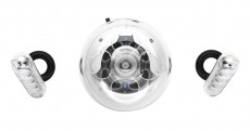 Harman Kardon SoundSticks III Hangfal Szett - átlátszó Audio-Video / Hifi / Multimédia - Hangfal - Hangfalszett - Hangfalszett - 277393