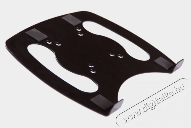 HARMANTRADE LTM17 notebook tartó adapter Iroda és számítástechnika - Notebook kiegészítő - Notebook tartó - 286315