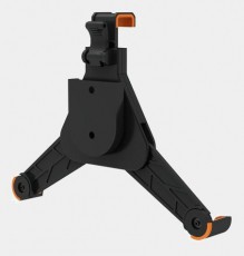 HARMANTRADE TM02 fali tablettartó Mobil / Kommunikáció / Smart - Tablet / E-book kiegészítő, tok - Tartó / rögzítő / állvány - 273944