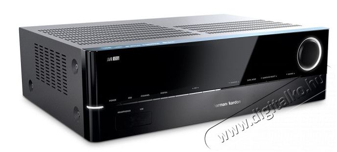 Harman Kardon AVR 171S 7.2 házimozi erősítő Audio-Video / Hifi / Multimédia - Házimozi - Házimozi erősítő - 300462