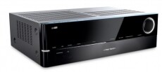 Harman Kardon AVR 171S 7.2 házimozi erősítő Audio-Video / Hifi / Multimédia - Házimozi - Házimozi erősítő - 300462
