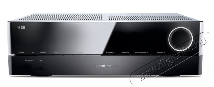 Harman Kardon AVR 171S 7.2 házimozi erősítő Audio-Video / Hifi / Multimédia - Házimozi - Házimozi erősítő - 300462