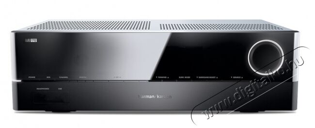 Harman Kardon AVR 171S 7.2 házimozi erősítő Audio-Video / Hifi / Multimédia - Házimozi - Házimozi erősítő - 300462
