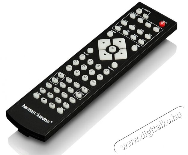 Harman Kardon AVR 171S 7.2 házimozi erősítő Audio-Video / Hifi / Multimédia - Házimozi - Házimozi erősítő - 300462