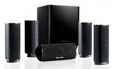 Harman Kardon HKTS 16 Audio-Video / Hifi / Multimédia - Hangfal - Hangfalszett - Hangfalszett - 266534