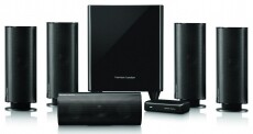 Harman Kardon HKTS 65 Audio-Video / Hifi / Multimédia - Hangfal - Hangfalszett - Hangfalszett - 266530