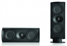 Harman Kardon HKTS 65 Audio-Video / Hifi / Multimédia - Hangfal - Hangfalszett - Hangfalszett - 266530