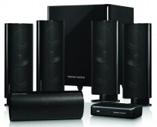 Harman Kardon HKTS 65 Audio-Video / Hifi / Multimédia - Hangfal - Hangfalszett - Hangfalszett - 266530