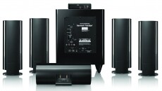 Harman Kardon HKTS 65 Audio-Video / Hifi / Multimédia - Hangfal - Hangfalszett - Hangfalszett - 266530