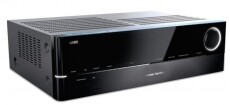 Harman Kardon AVR 161S 5.1 házimozi erősítő Audio-Video / Hifi / Multimédia - Házimozi - Házimozi erősítő - 300461