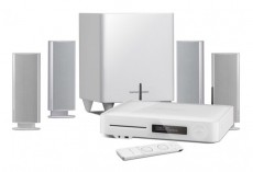 Harman Kardon BDS 785S 5.1 házimozi rendszer Audio-Video / Hifi / Multimédia - Házimozi - Blu-Ray házimozi szett - 315770