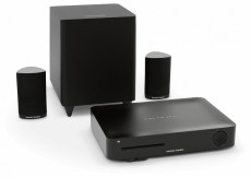 Harman Kardon BDS 335/230-B2 2.1 házimozi rendszer Audio-Video / Hifi / Multimédia - Házimozi - Blu-Ray házimozi szett - 315765