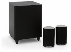 Harman Kardon BDS 335/230-B2 2.1 házimozi rendszer Audio-Video / Hifi / Multimédia - Házimozi - Blu-Ray házimozi szett - 315765